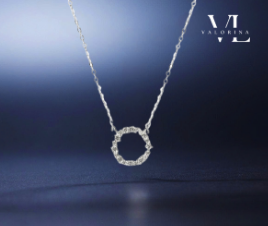 Dây Chuyền Ánh sáng vô tận