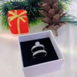 Trang Sức Bạc Cao Cấp VALORINA