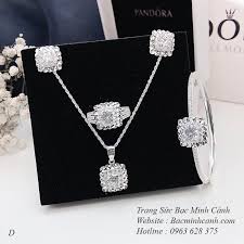 Khám Phá Thế Giới Trang Sức