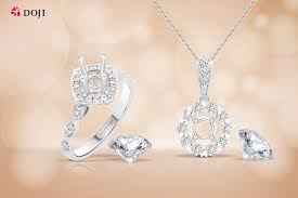 Trang Sức Vàng – Bạc – Đá Quý: Sự Giao Thoa Giữa Nghệ Thuật & Tinh Hoa Phong Thủy