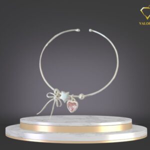 Vòng Tay Duyên Dáng Dịu Êm