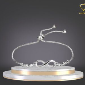 Vòng Tay Nhịp Đập Vô Tận