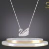 Dây Chuyền Con Hạc Nhẹ Nhàng