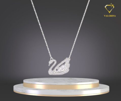 Dark Grey Simpe Minimalist Elegant Luxury Jewelry Detail Facebook Post (27)