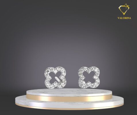 Dark Grey Simpe Minimalist Elegant Luxury Jewelry Detail Facebook Post (37)