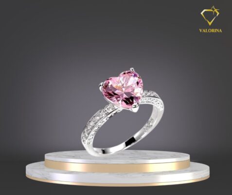 Dark Grey Simpe Minimalist Elegant Luxury Jewelry Detail Facebook Post (6)