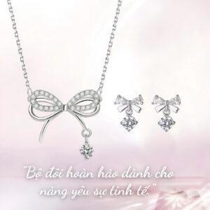 Bộ Đôi Hoàn Hảo – Valorina