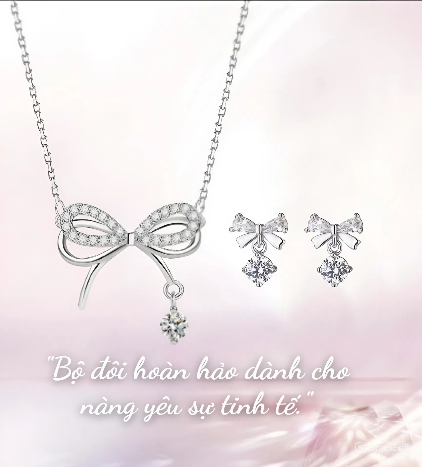 Bộ Đôi Hoàn Hảo – Valorina